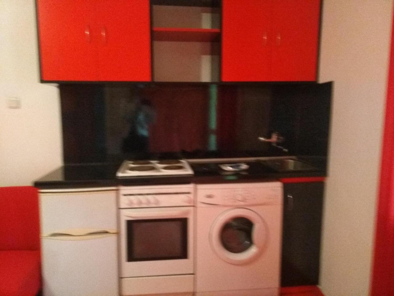 Studio Ekzarh Varna Bagian luar foto